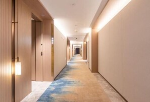 Interior - Changting Hotel (Changting)