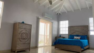 3 chambres, bureau, Wi-Fi gratuit, draps fournis