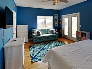 Condo, Multiple Beds, Jetted Tub (#C - No Pets) - Seahawk South by Southern Vacation Rentals (Gulf Shores)