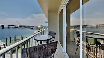 Condo, Multiple Beds, Balcony | Property grounds