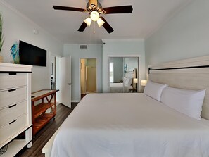 Condo, Multiple Beds, Balcony