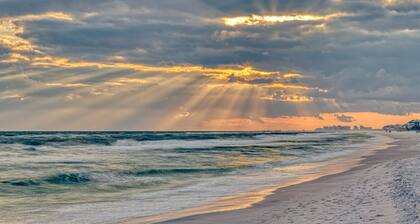 Treasured Times by Southern Vacation Rentals