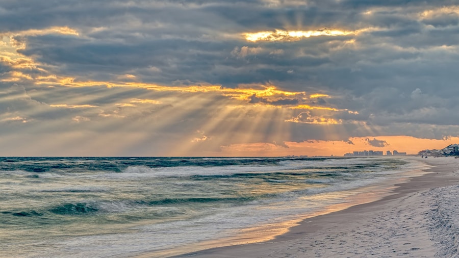 Treasured Times by Southern Vacation Rentals