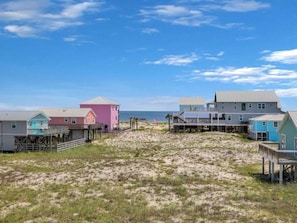 Exterior - Brighton by the Sea (Gulf Shores)