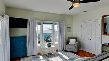 House, Multiple Beds, Balcony | View from property