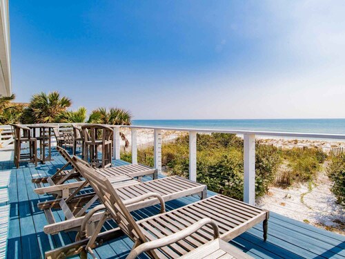 Blue Heron by Southern Vacation Rentals