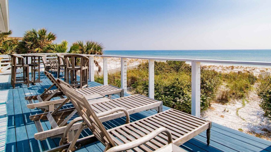 Blue Heron by Southern Vacation Rentals