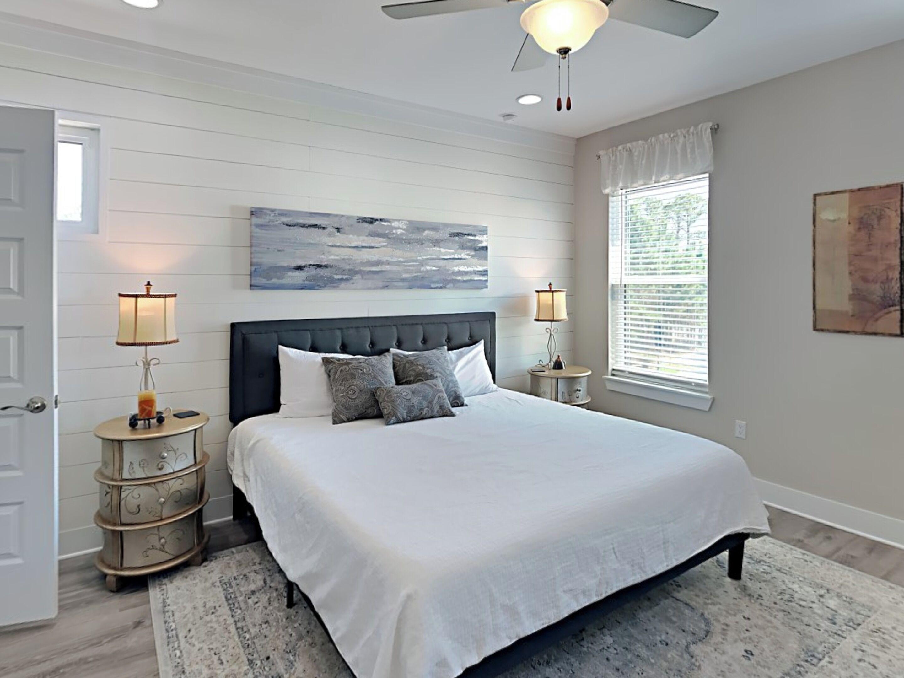 Nhà, nhiều giường, bếp | 4 phòng ngủ, trang trí khác biệt 