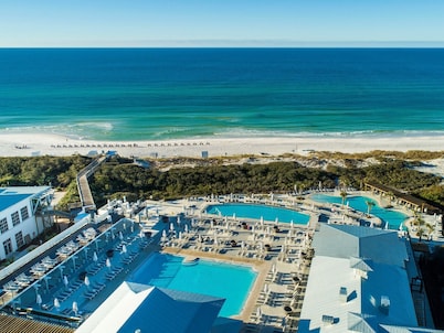 Watercolor Whimsea by Southern Vacation Rentals