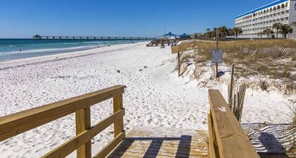 Destin West Villa #401 by Southern Vacation Rentals