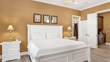 House, Berbilang Katil, Balcony, Garden View | 4 bilik tidur, dihias secara berasingan