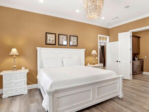 House, Berbilang Katil, Balcony, Garden View | 4 bilik tidur, dihias secara berasingan 