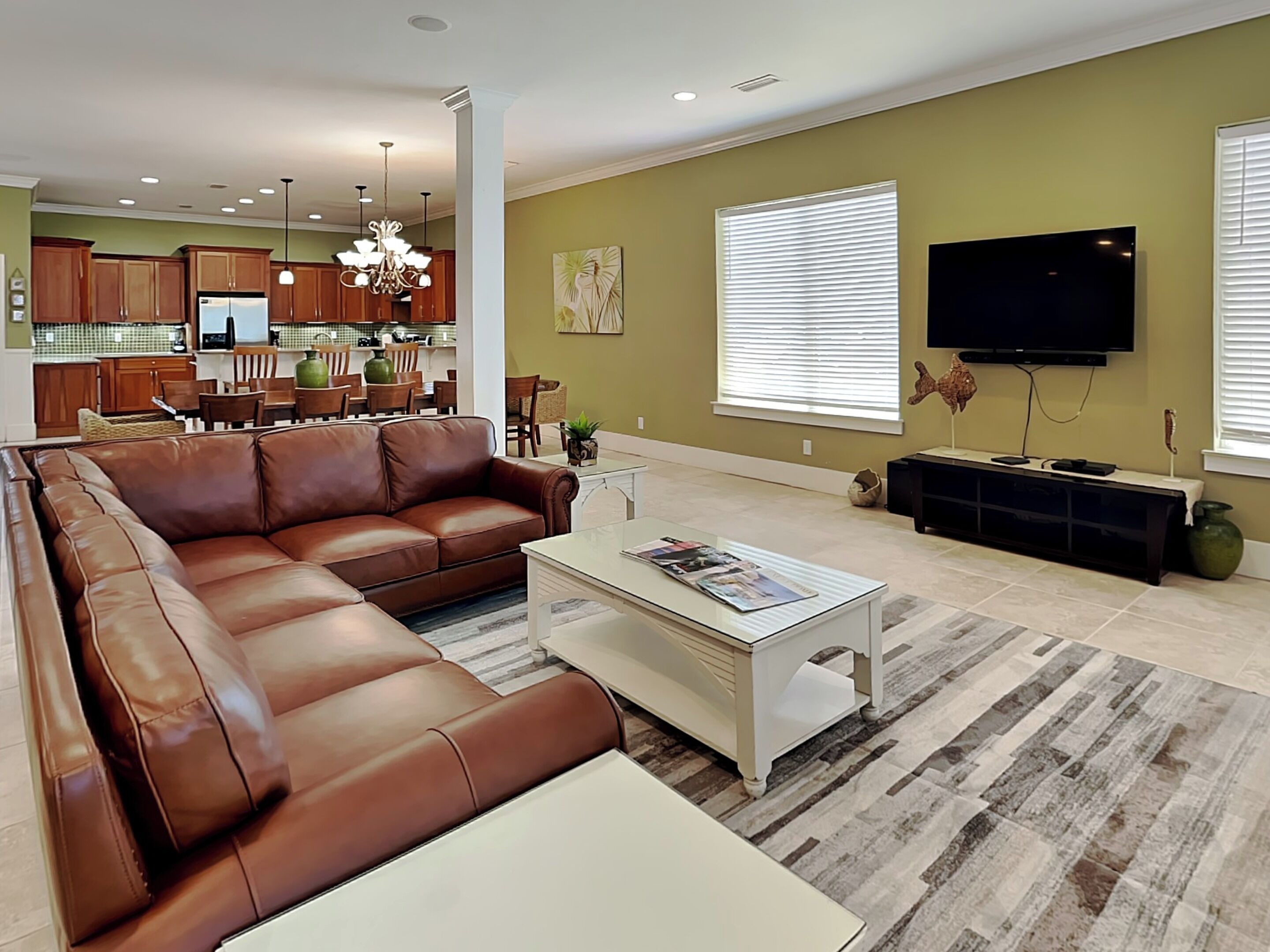 Studio (5 Bedrooms) | Depan hartanah