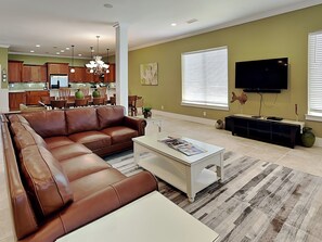 Studio (5 Bedrooms) | Front of property - 4 Some Fun by Southern Vacation Rentals (Miramar Beach)