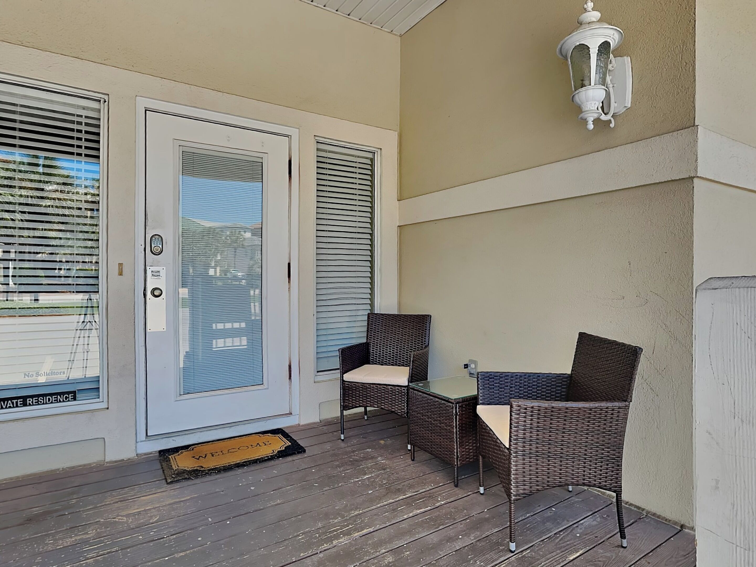 Estudio (5 Bedrooms) | Servicio de la propiedad