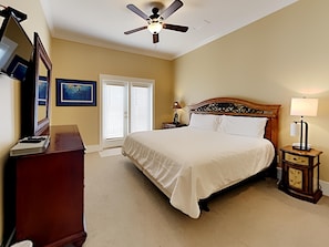 Studio (5 Bedrooms) | Property amenity - 4 Some Fun by Southern Vacation Rentals (Miramar Beach)