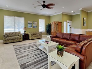 وسائل الراحة في المنشأة