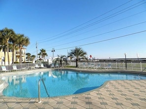 Studio (5 Bedrooms) | Property amenity