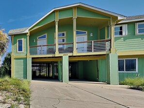 Ulkopuoli