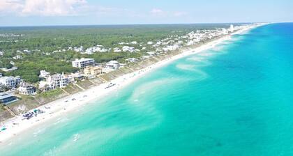 Wood Beach Retreat by Southern Vacation Rentals