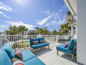 Property grounds - Come Together by Southern Vacation Rentals (Destin)