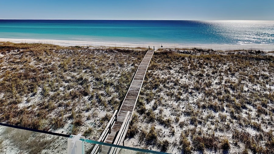 Making Memories by Southern Vacation Rentals