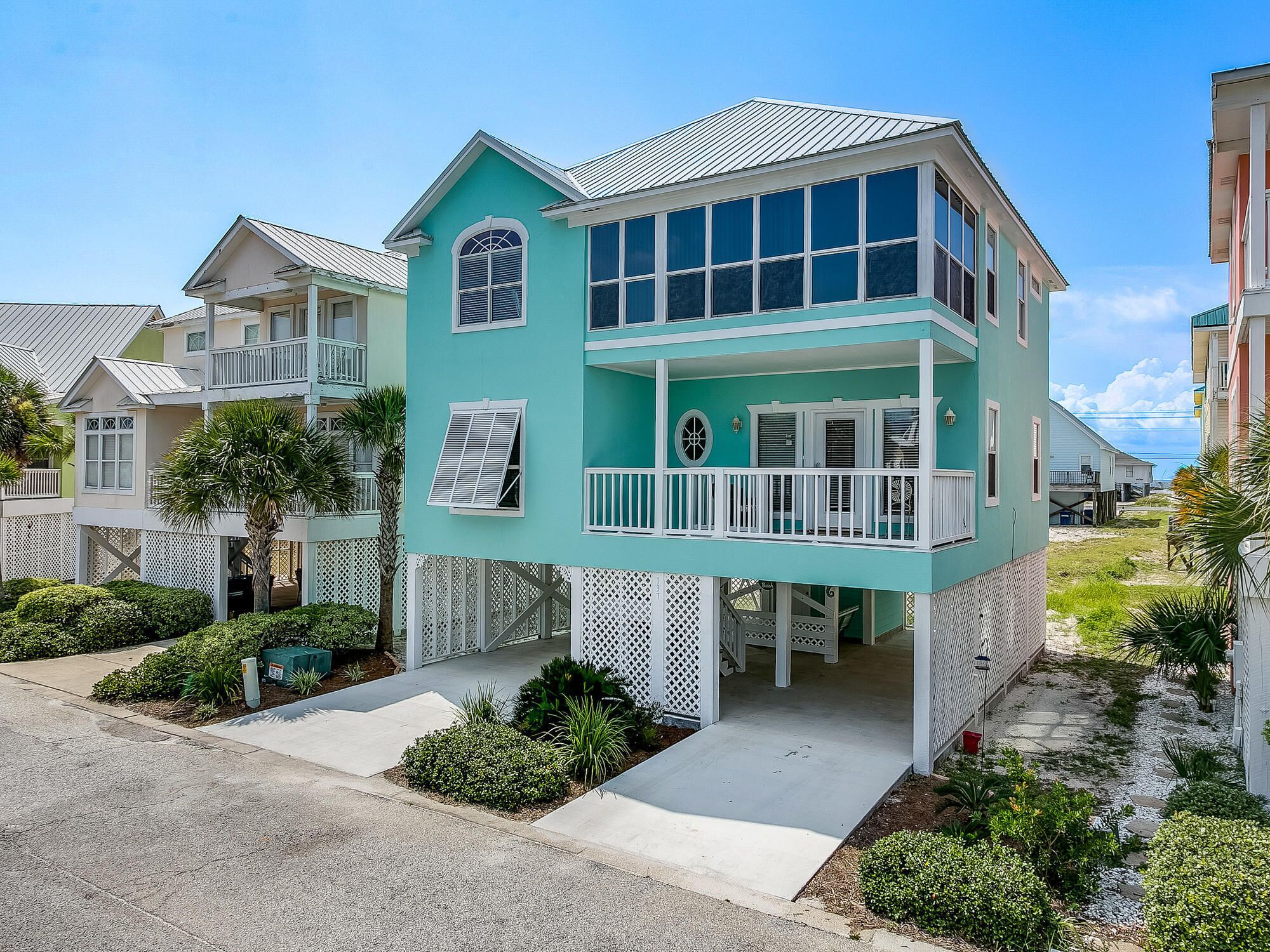 Studio (3 Bedrooms) | Exterior