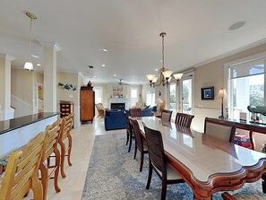 開放式客房 (5 Bedrooms) | 住宿設施服務