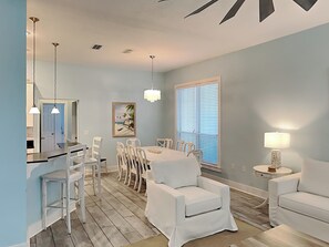 스튜디오 (3 Bedrooms) | 숙박 시설 내 편의 시설/서비스