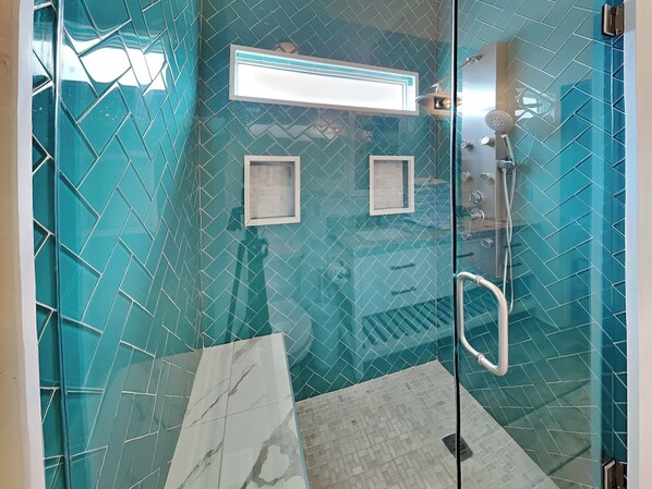 Studio (3 Bedrooms) | Accommodatievoorziening