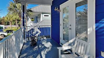Studio (3 Bedrooms) | Fasilitet på overnattingsstedet