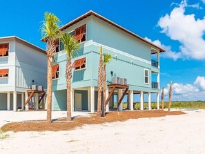 Exterior - Lagoonie Goo Goo by Southern Vacation Rentals (Gulf Shores)
