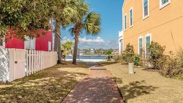 Studio (2 Bedrooms) | Fasilitet på overnattingsstedet