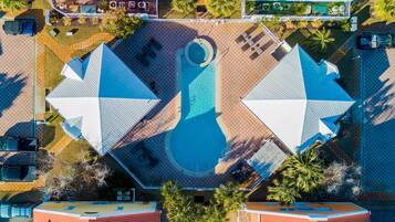 Studio (2 Bedrooms) | Fasilitet på overnattingsstedet