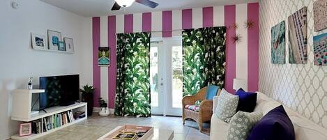 Studio (2 Bedrooms) | Façade de l’hébergement