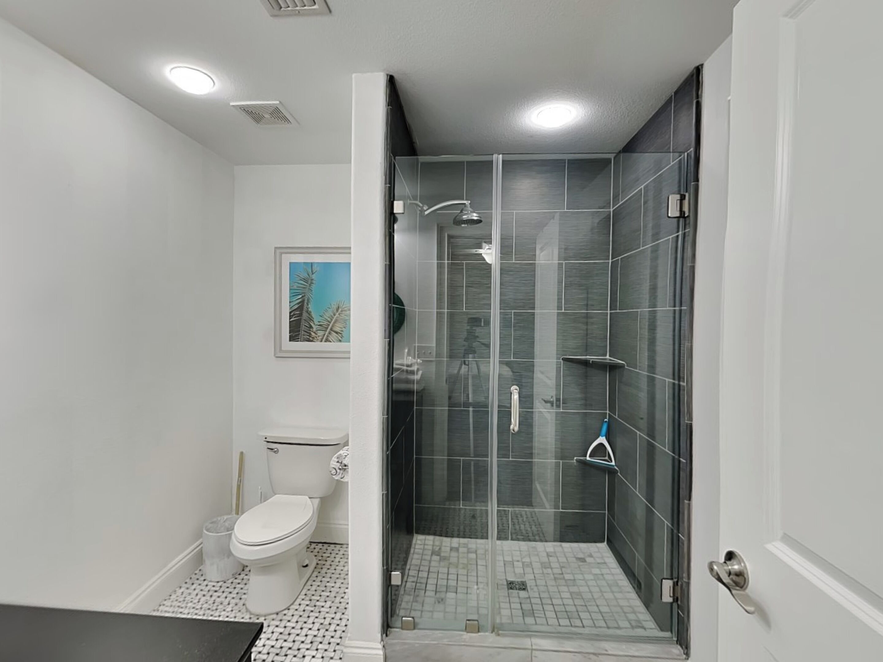 Studio (2 Bedrooms) | Fasilitas properti