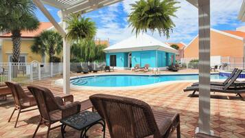 Estúdio (2 Bedrooms) | Comodidades da propriedade