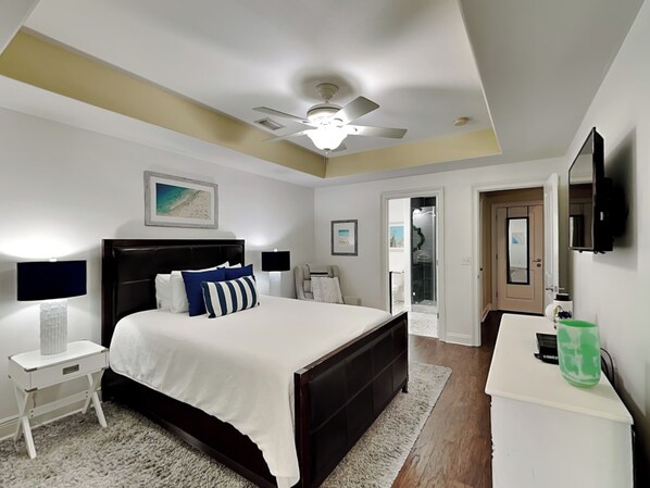 Studio (2 Bedrooms) | Property amenity - Banana Bay Townhome #6075 by Southern Vacation Rentals (Pensacola)