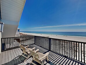 Property grounds - So Shell Distancing by Southern Vacation Rentals (Gulf Shores)