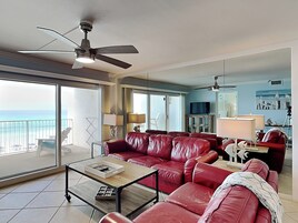 Huoneisto (2 Bedrooms) | Majoituspaikan mukavuudet