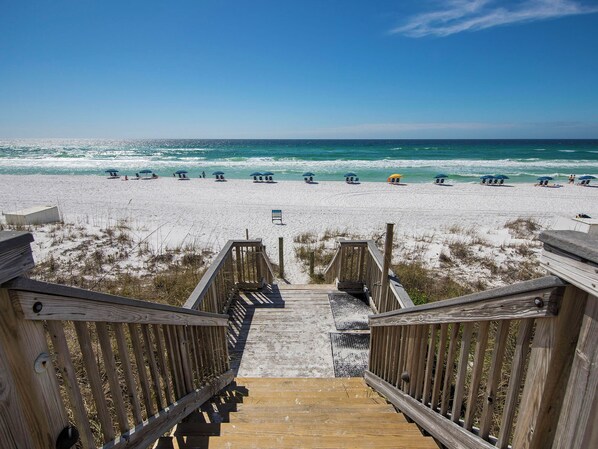 Appartamento (2 Bedrooms) | Servizio della struttura