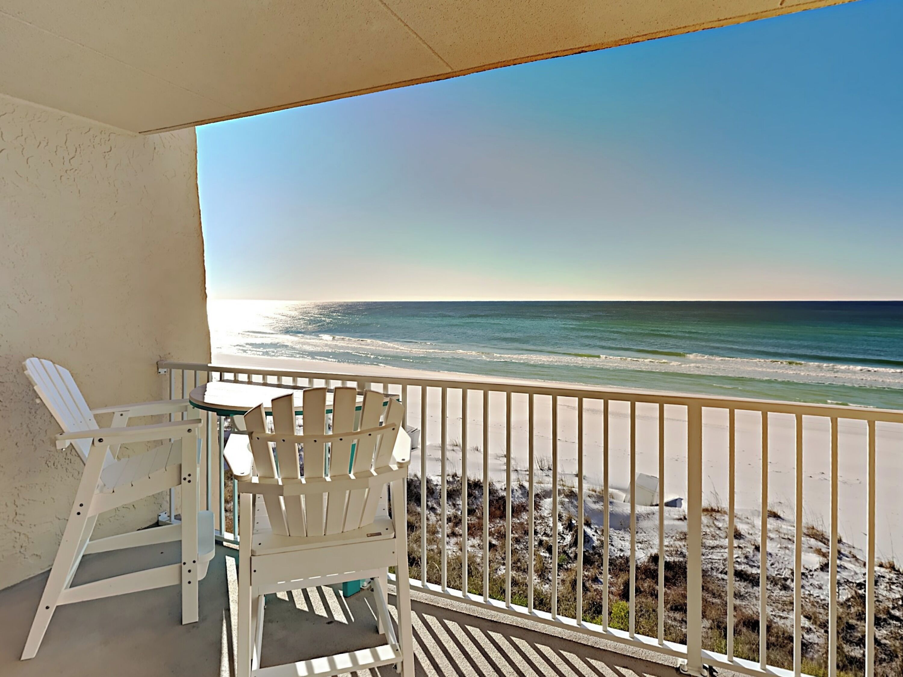 Íbúð (2 Bedrooms) | Framhlið gististaðar