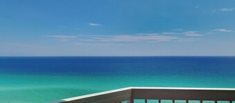 Silver Beach Towers #1805E by Southern Vacation Rentals