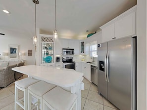 Monolocale (3 Bedrooms) | Servizio della struttura