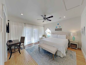 Estúdio (3 Bedrooms) | Comodidades da propriedade