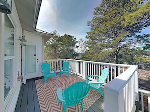 Monolocale (3 Bedrooms) | Servizio della struttura