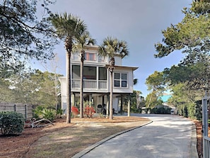 Studio (3 Bedrooms) | Exterior - Aloha Sandy Bay by Southern Vacation Rentals (Santa Rosa Beach)