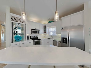 Monolocale (3 Bedrooms) | Servizio della struttura