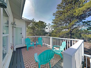 Studio (3 Bedrooms) | Property amenity - Aloha Sandy Bay by Southern Vacation Rentals (Santa Rosa Beach)
