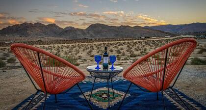 Desert Sage Casita @ Sapphire Haven!